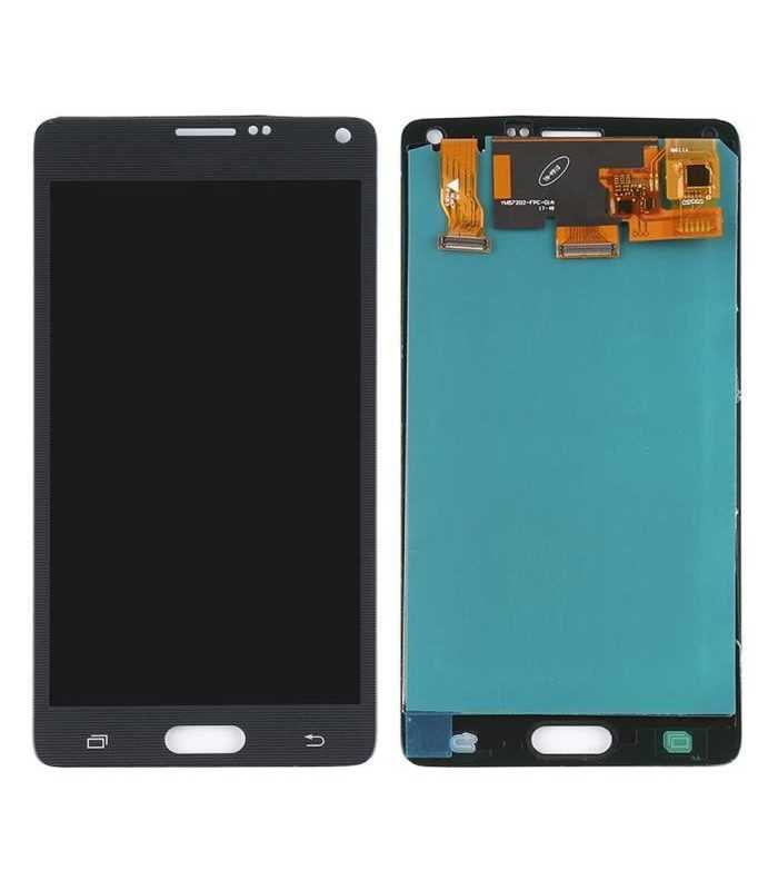 Forfait Réparation Samsung Note 4 N910F Vitre + lcd Original