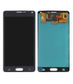 Forfait Réparation Samsung Note 4 N910F Vitre + lcd Original