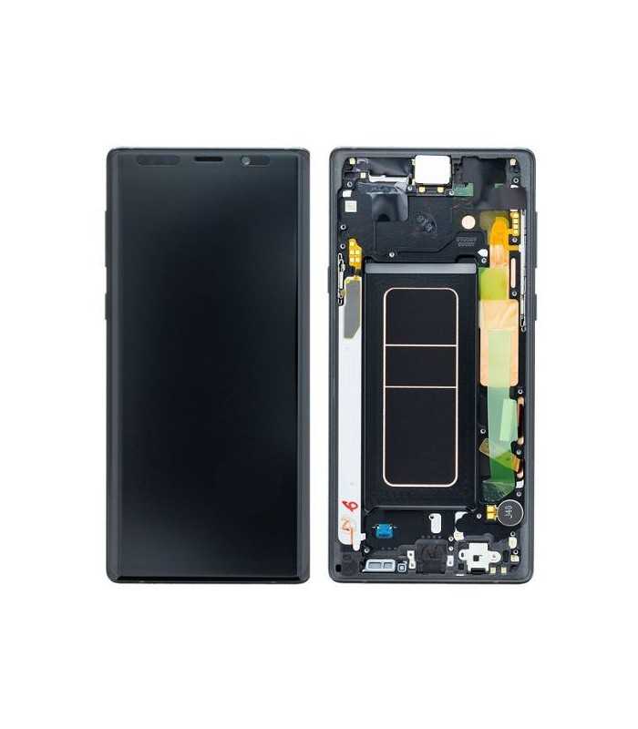 Forfait Réparation Samsung Note 9 N960F Vitre + lcd Original