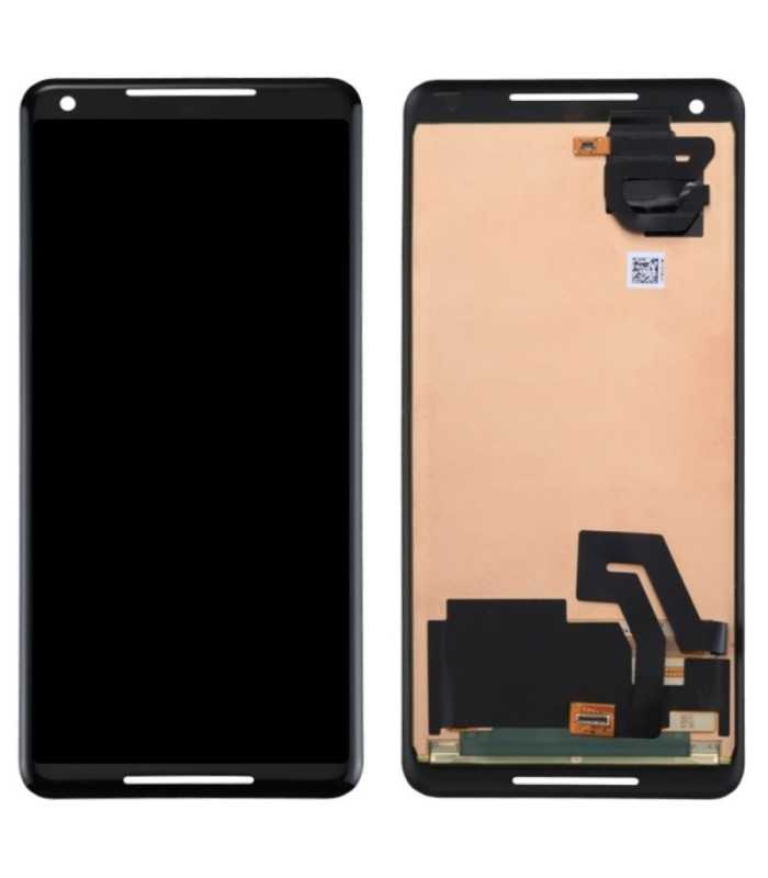 Google Pixel 2xl Forfait Réparation Vitre + lcd Original