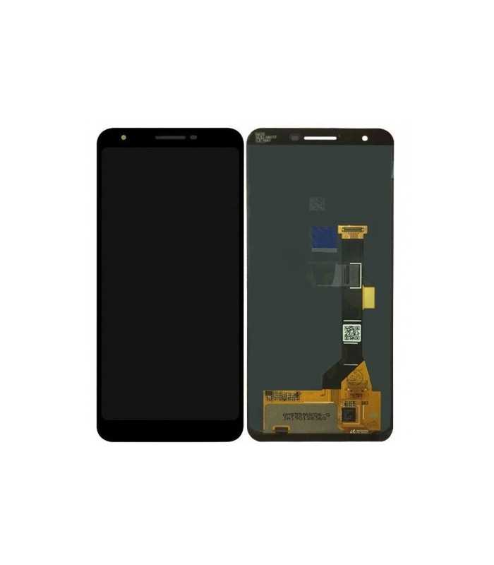 Google Pixel 3A Forfait Réparation Vitre + lcd Original