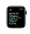 Forfait Réparation Vitre + lcd Original Apple Watch Serie 4 40 MM Gps