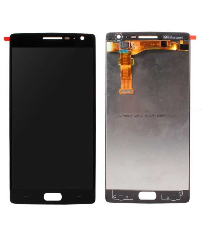 One plus 2 Forfait Réparation Vitre + lcd Original