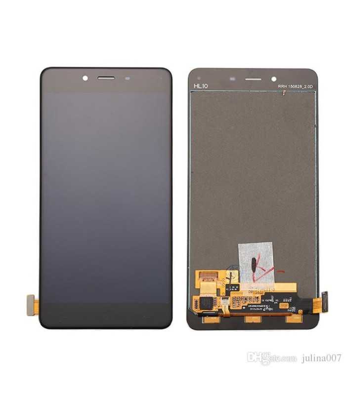 One plus X Forfait Réparation Vitre + lcd Original