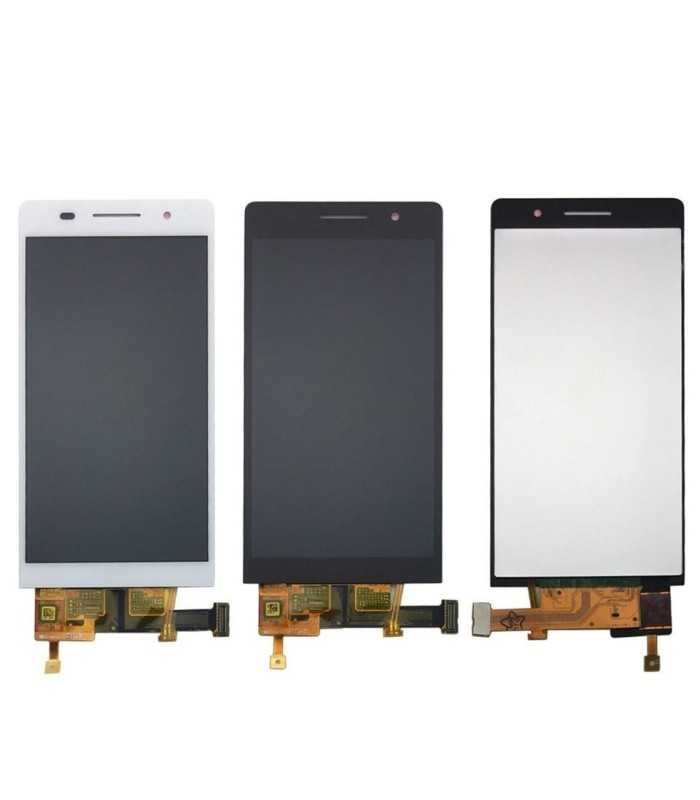 Huawei P6 Forfait Réparation Vitre + lcd Original