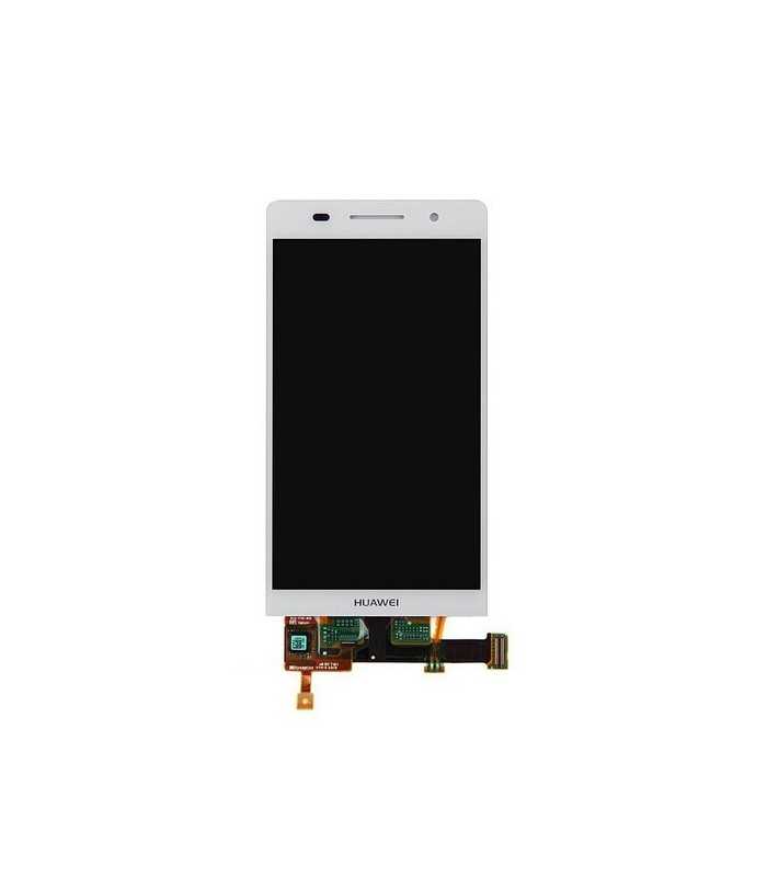 Huawei P7 Mini Forfait Réparation Vitre + lcd Original