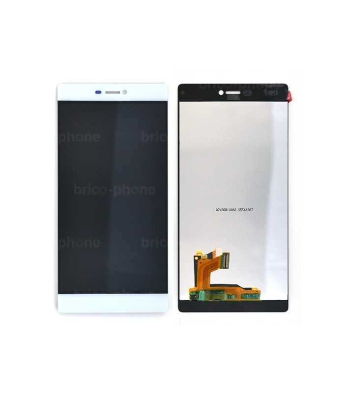 Huawei P8 2016 Forfait Réparation Vitre + lcd Original