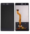 Huawei P9 Forfait Réparation Vitre + lcd Original