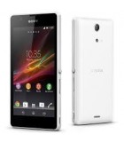 Sony Xperia ZR