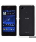 Xperia E3