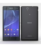 Xperia C3