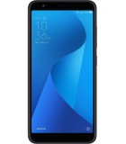 Zenfone Max Plus 