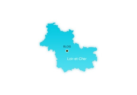 Centre de réparation iPhone 3/4/4s/5/5s/5c/6/6+ (41) Loir-et-Cher