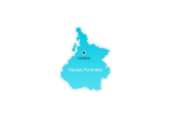 Centre de réparation iPhone 2/3/4/5/6/6+  (65) Hautes-Pyrénées